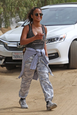 Christina Milian pic #964305