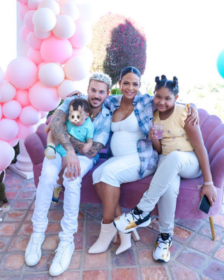 Christina Milian pic #1253429