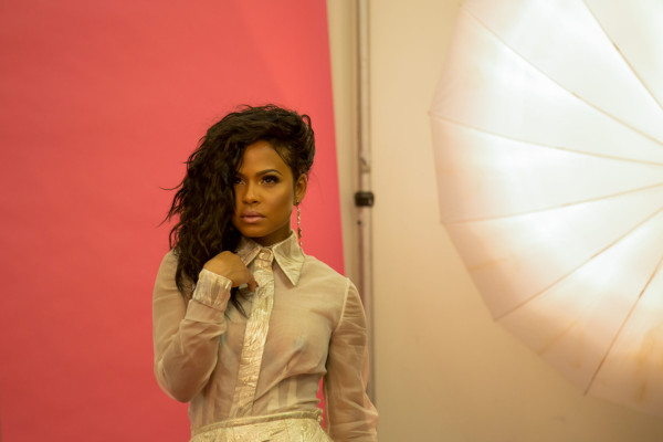 Christina Milian pic #1199573