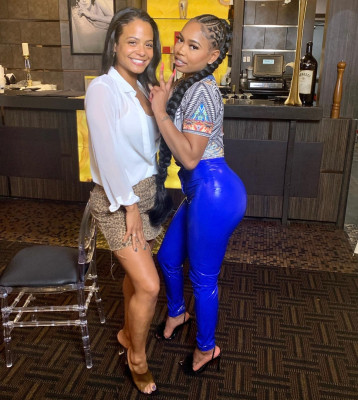 Christina Milian pic #1158365