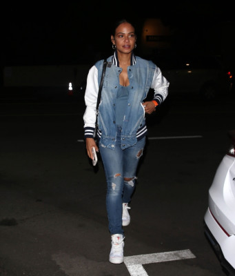 Christina Milian pic #1296082
