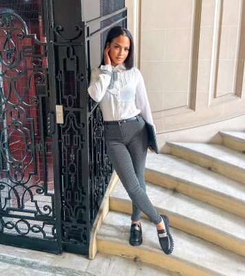 Christina Milian pic #1274695