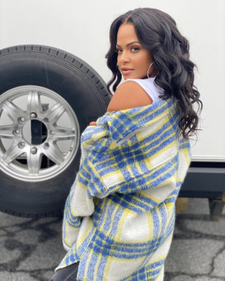 Christina Milian pic #1253378