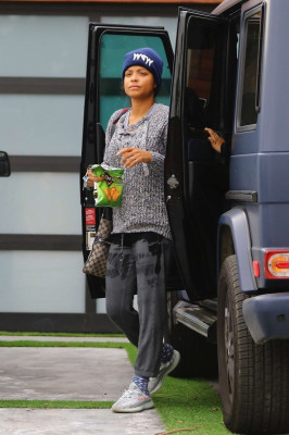 Christina Milian pic #1001162