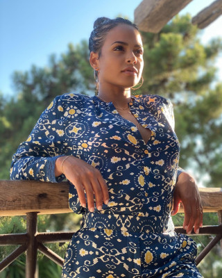 Christina Milian pic #1224127