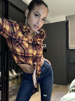 Christina Milian pic #1124344