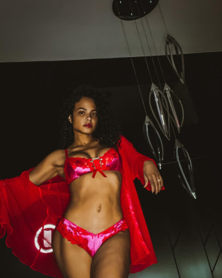 Christina Milian pic #1296083