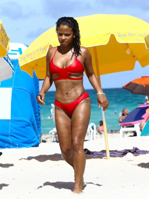 Christina Milian pic #955276