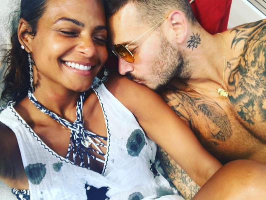 Christina Milian pic #1118602
