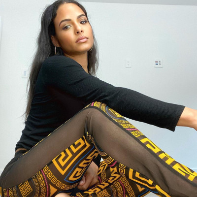 Christina Milian pic #1211324