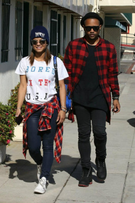 Christina Milian pic #763988