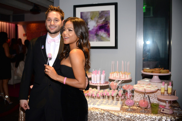Christina Milian pic #1121624