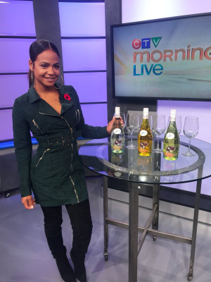 Christina Milian pic #983614