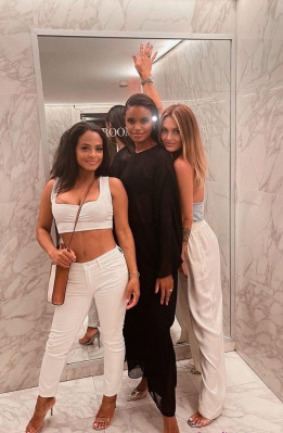 Christina Milian pic #1269995