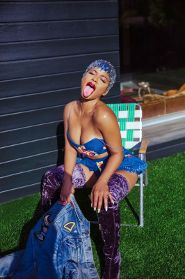 Christina Milian pic #1118513