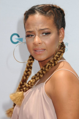 Christina Milian pic #742163