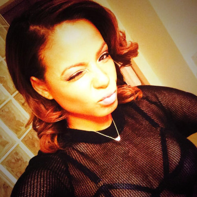 Christina Milian pic #659168