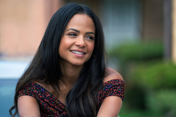 Christina Milian pic #1199582