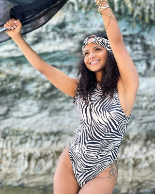 Christina Milian pic #1260691