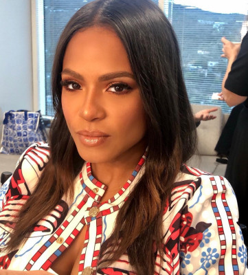 Christina Milian pic #1123083