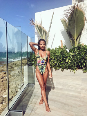 Christina Milian pic #1116958