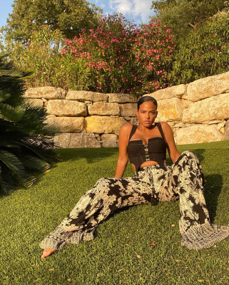 Christina Milian pic #1228793