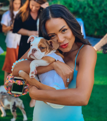 Christina Milian pic #1178915