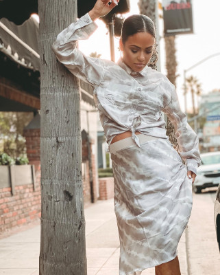 Christina Milian pic #1199566