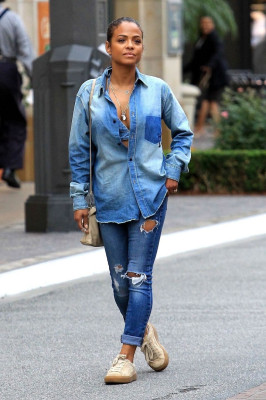 Christina Milian pic #1019322