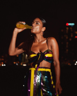 Christina Milian pic #1118138