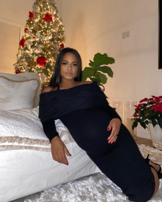 Christina Milian pic #1199578