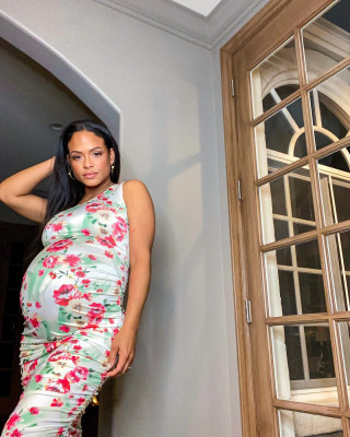 Christina Milian pic #1260678