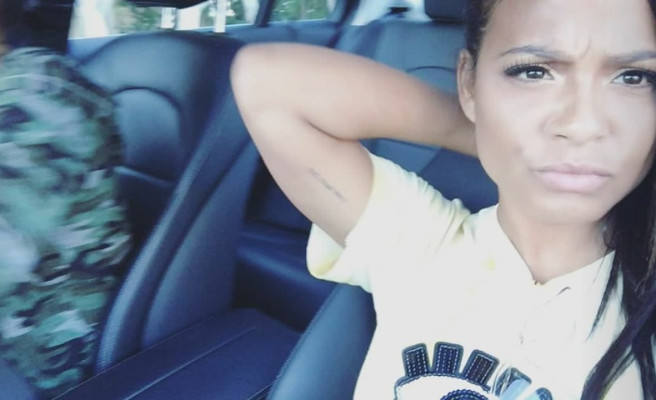 Christina Milian pic #951819