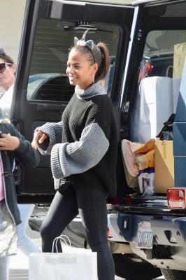 Christina Milian pic #1019517