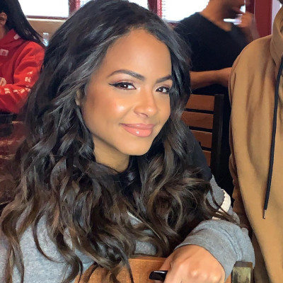 Christina Milian pic #1143082
