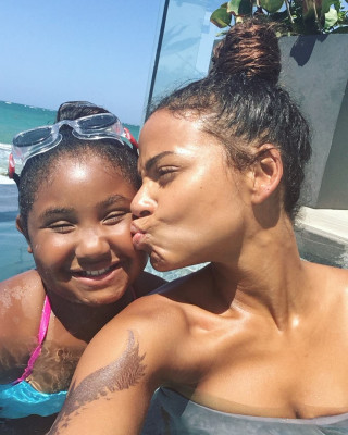 Christina Milian pic #1117161