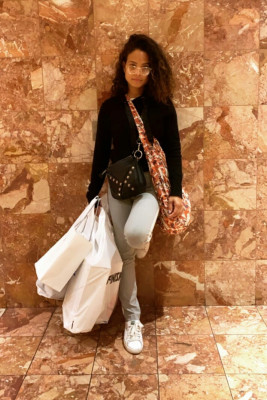 Christina Milian pic #1124341