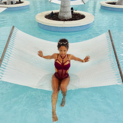 Christina Milian pic #955265