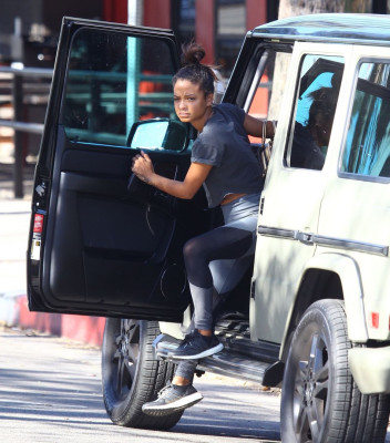 Christina Milian pic #983960