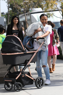 Christina Milian pic #1206731