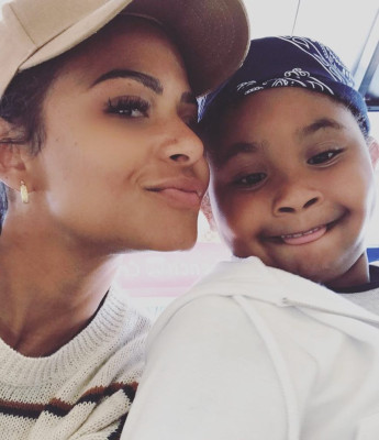 Christina Milian pic #1030917