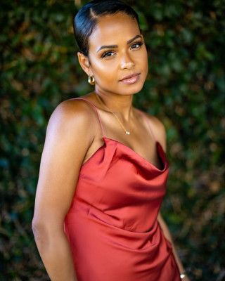 Christina Milian pic #1308707