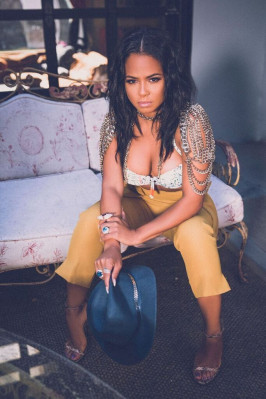 Christina Milian pic #959096