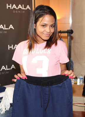 Christina Milian pic #761850