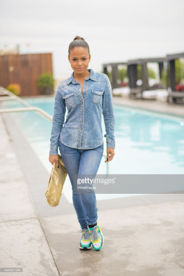Christina Milian pic #762220