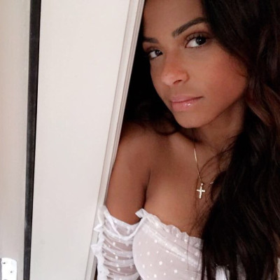 Christina Milian pic #1035800