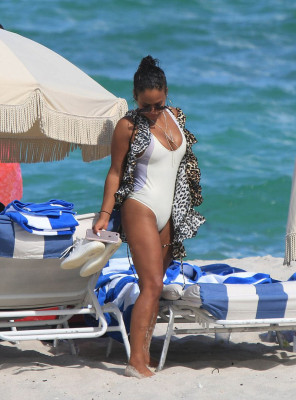 Christina Milian pic #957814