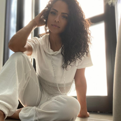 Christina Milian pic #1224128