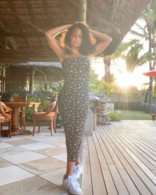 Christina Milian pic #1246780