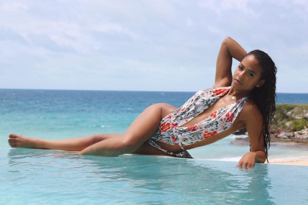 Christina Milian pic #1116977